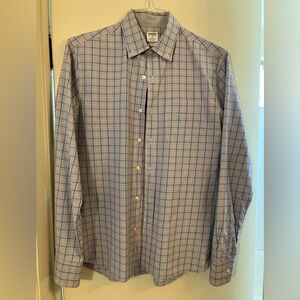 Casual Office? Happy Hour? Bonobos Sm button-up